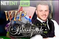 Blackjack VIP HD