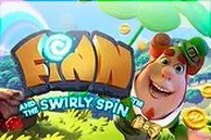 Finn and The Swirply Spin